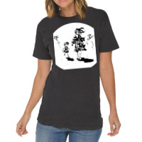 Dororo Anime Vintage T-shirt | Artistshot