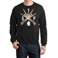 St. Pauli Ship Sailing Ship T Shirt Crewneck Sweatshirt | Artistshot