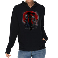 Anime Afro Samurai Essential Lightweight Hoodie | Artistshot