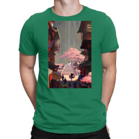 Mdzs Aesthetic T-shirt | Artistshot