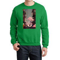 Mdzs Aesthetic Crewneck Sweatshirt | Artistshot