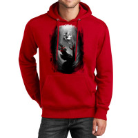 Samurai Jack Showdown Unisex Hoodie | Artistshot