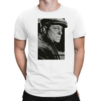 Jean Gabin T-shirt | Artistshot