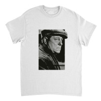 Jean Gabin Classic T-shirt | Artistshot