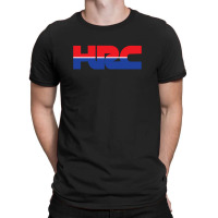 The Hrc T-shirt | Artistshot