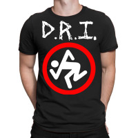 The Dri Cool Graphic Design T-shirt | Artistshot