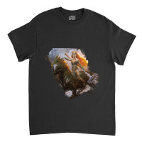 Virago Classic T-shirt | Artistshot