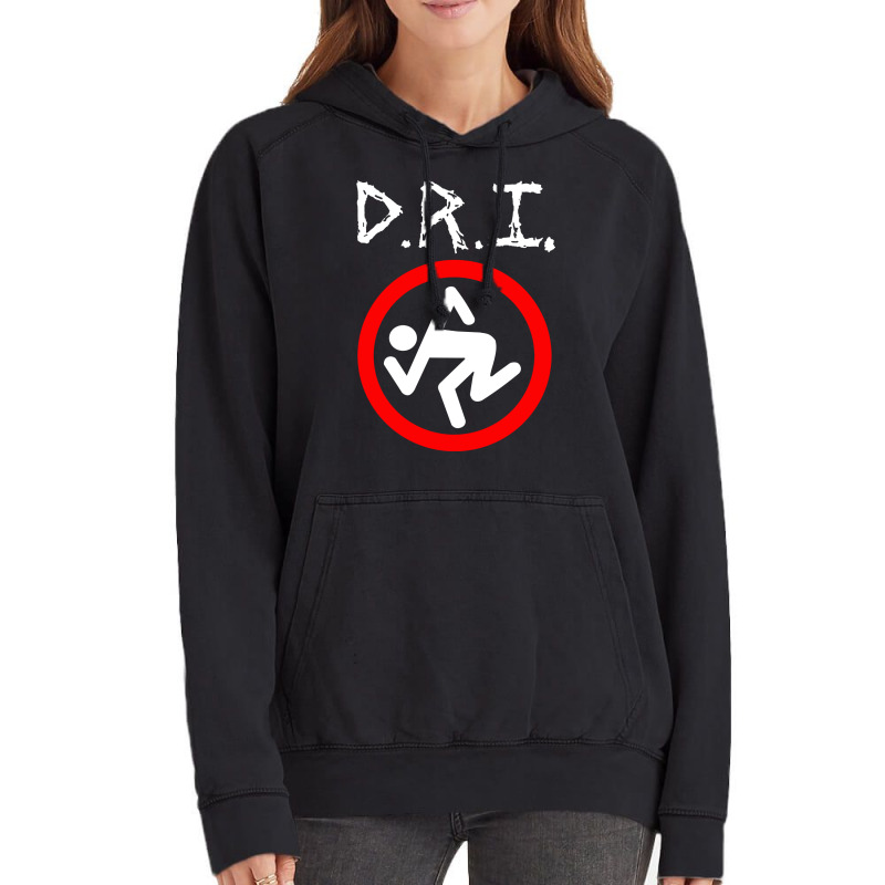 The Dri Cool Graphic Design Vintage Hoodie | Artistshot