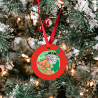 Happy St Patrick Day   Happy St Patricks Day Ornament | Artistshot