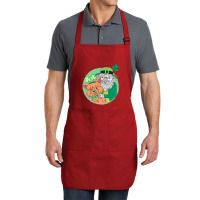 Happy St Patrick Day   Happy St Patricks Day Full-length Apron | Artistshot