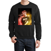 King Of Fms Bnet Perfect Gift Crewneck Sweatshirt | Artistshot