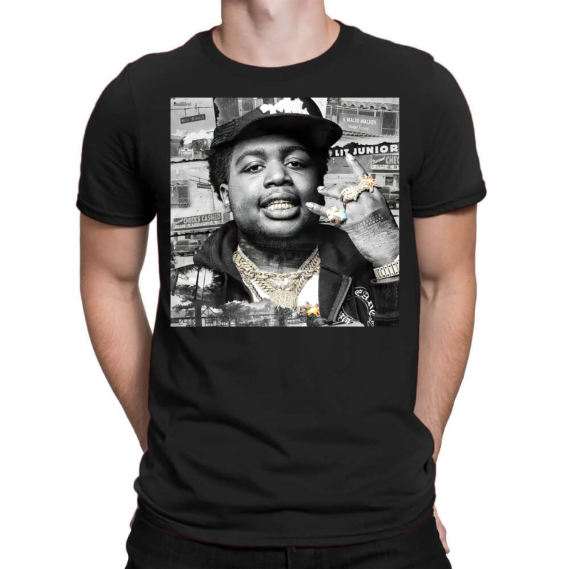 King Of Killbranch Big 30 T-shirt | Artistshot