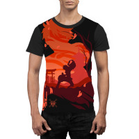 King Of Pirates Graphic T-shirt | Artistshot