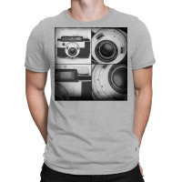 Film Camera Project Classic  Aesthetic Vintage T-shirt | Artistshot