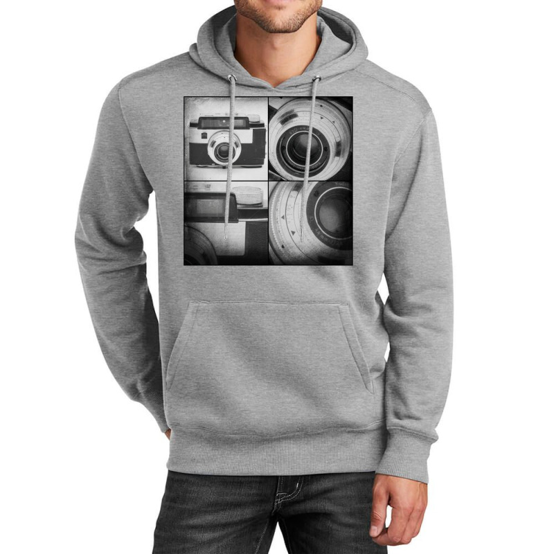 Film Camera Project Classic  Aesthetic Vintage Unisex Hoodie by boasaaruqig | Artistshot