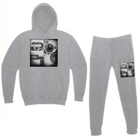 Film Camera Project Classic  Aesthetic Vintage Hoodie & Jogger Set | Artistshot