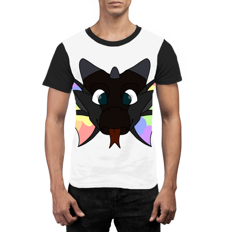 Chibi Peacemaker Graphic T-shirt | Artistshot