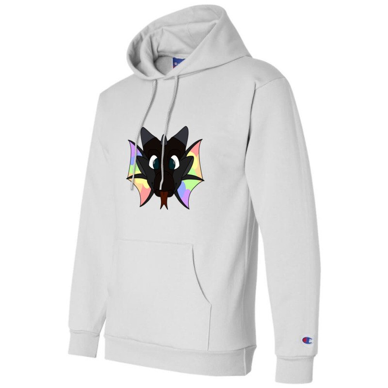 Chibi Peacemaker Champion Hoodie | Artistshot