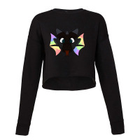 Chibi Peacemaker Cropped Sweater | Artistshot