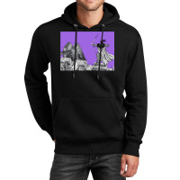 Kingdom Qin General Kan Ki Unisex Hoodie | Artistshot