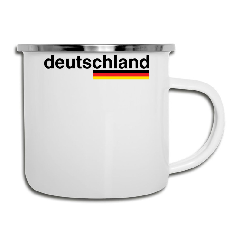 Deutschland Camper Cup | Artistshot