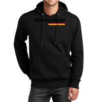 Deutschland Unisex Hoodie | Artistshot