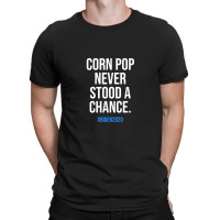 Funny Corn Pop Joe Biden 2020 1 T-shirt | Artistshot