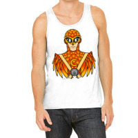 Condorman Classic Funny Nostalgia Tank Top | Artistshot