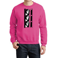 Rooney In 16mm Classic Stars Tumblr Crewneck Sweatshirt | Artistshot