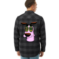 Hypno Courage   11 Flannel Shirt | Artistshot