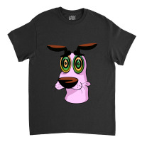 Hypno Courage   11 Classic T-shirt | Artistshot