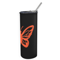 Womens Do Not Be Conformed To This World Be Transformed Romans 122 V-n Skinny Tumbler | Artistshot