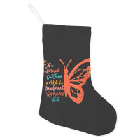 Womens Do Not Be Conformed To This World Be Transformed Romans 122 V-n Holiday Stocking | Artistshot