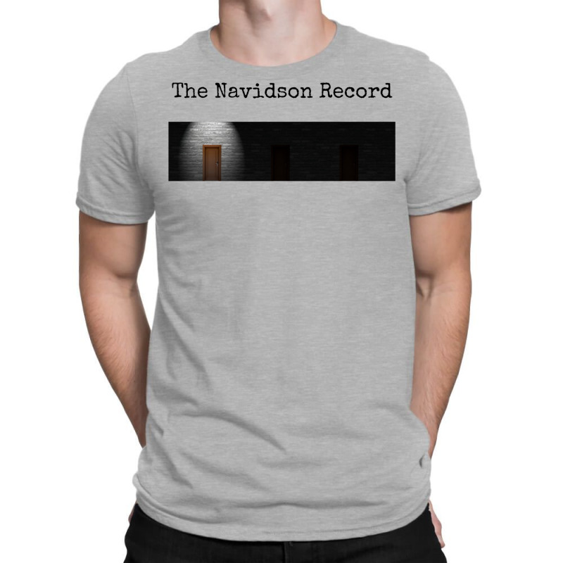 The Navidson Record   Love Boy T-Shirt by boasaaruqig | Artistshot