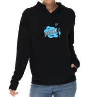 Boom Speech Bubble Lightweight Hoodie | Artistshot