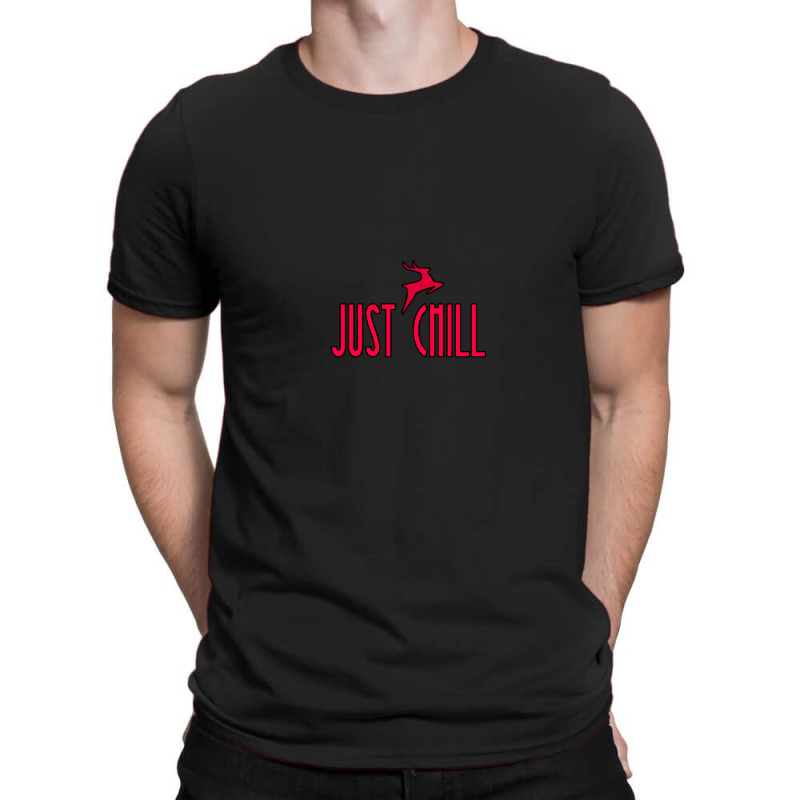 Chill Sports T-shirt | Artistshot