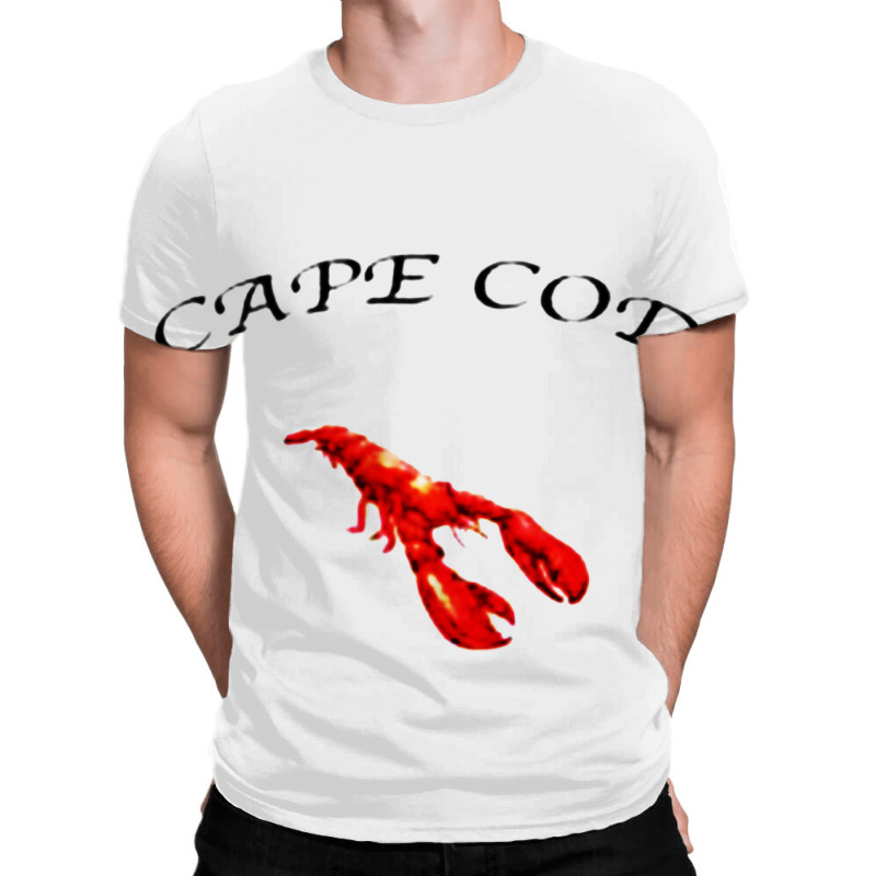 Red Lobster Funny All Over Men's T-shirt | Artistshot