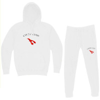 Red Lobster Funny Hoodie & Jogger Set | Artistshot