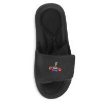 I Found Me Spatula 1 Slide Sandal | Artistshot