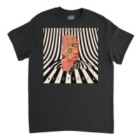 Cage The Melophobia Classic T-shirt | Artistshot