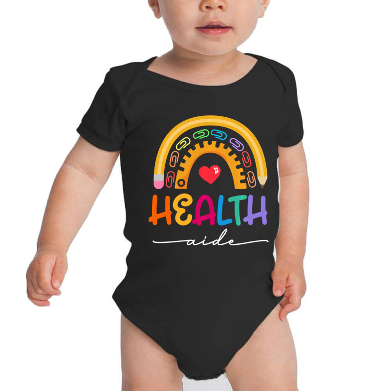 Trending Admin Squad School Assistant Principal Health Aide Squad Baby Bodysuit by Bostic Walling | Artistshot