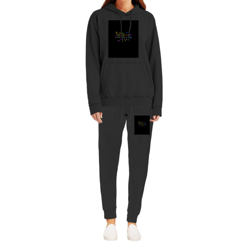 Football Sports Trainer Coach Player Hoodie & Jogger Set | Artistshot