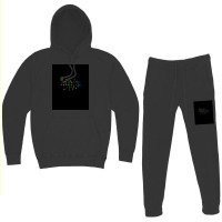 Football Sports Trainer Coach Player Hoodie & Jogger Set | Artistshot