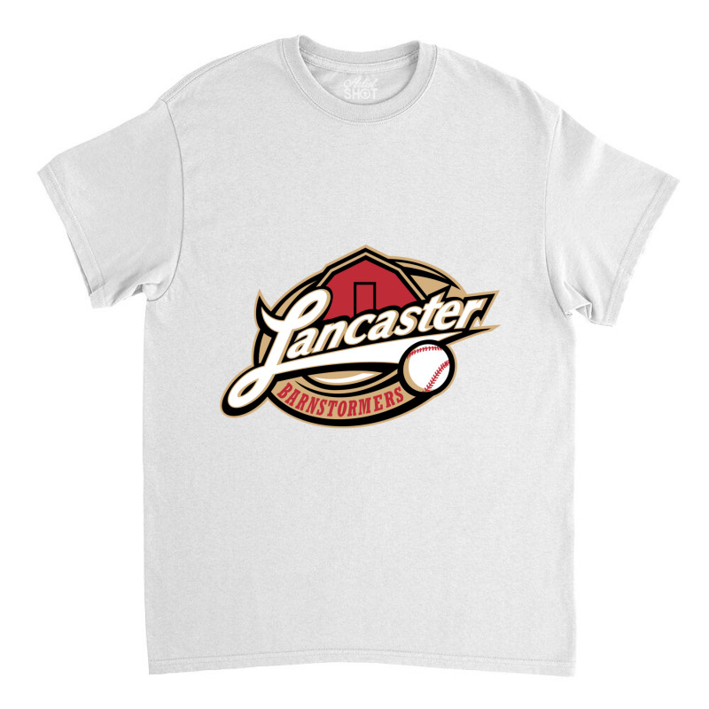 White Barnstormers Jersey  Lancaster Barnstormers Merchandise