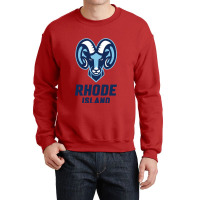 Cool Rhode Island Crewneck Sweatshirt | Artistshot