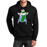 Pickle O Unisex Hoodie | Artistshot