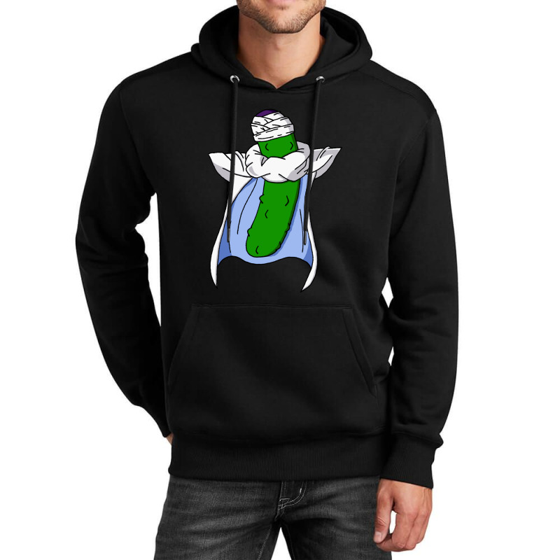 Pickle O Unisex Hoodie | Artistshot