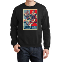 Pillar Men Crewneck Sweatshirt | Artistshot