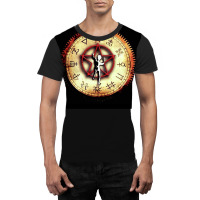 Gold Starman 2112 Graphic T-shirt | Artistshot