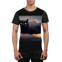 Sooty Of The Storm Graphic T-shirt | Artistshot